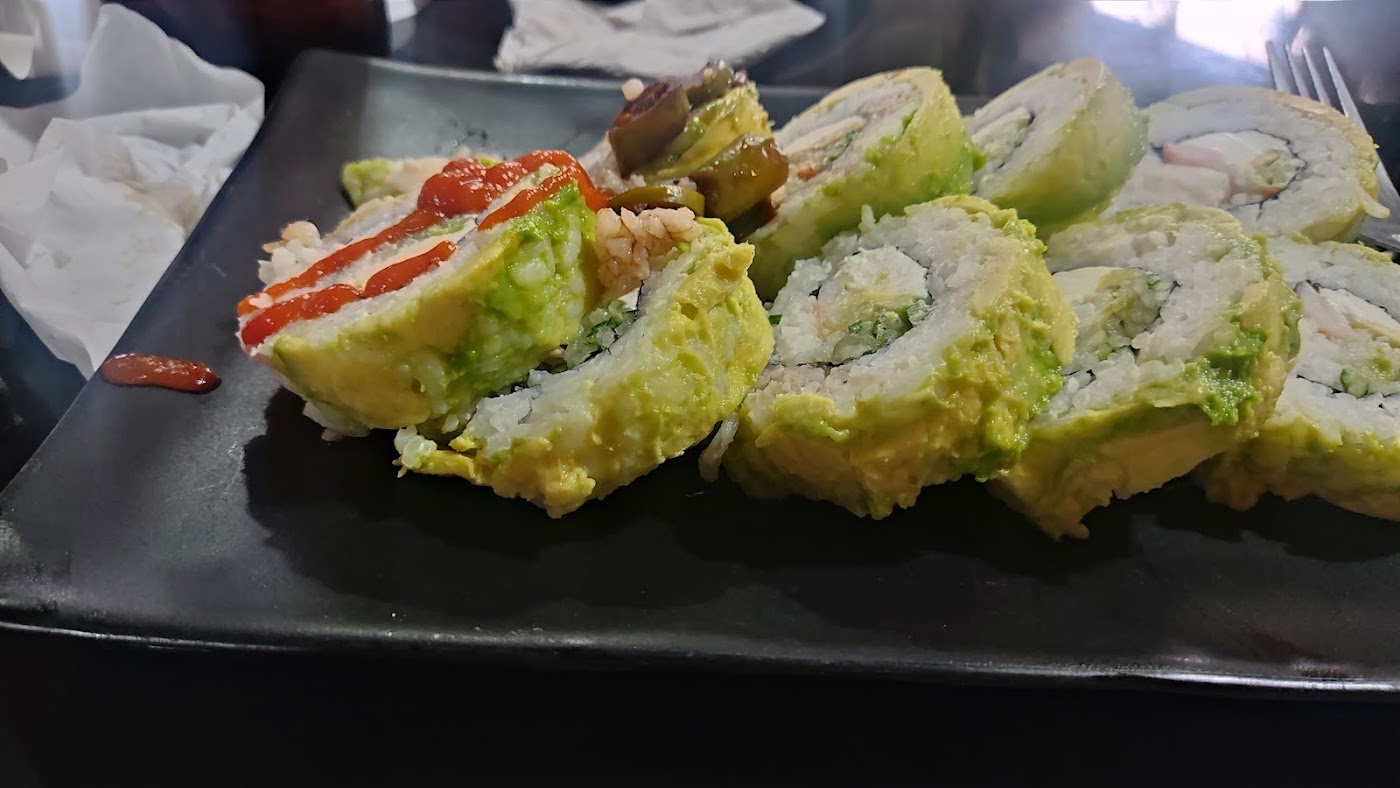 Subarashi
