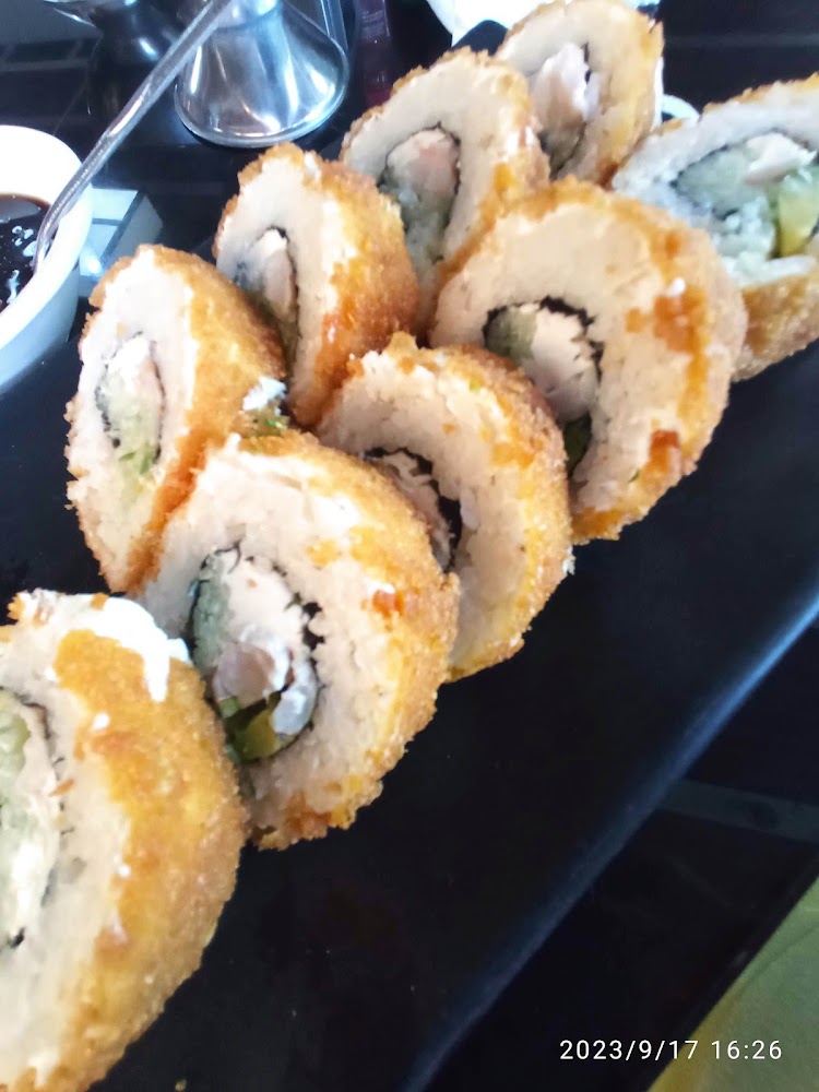 Subarashi