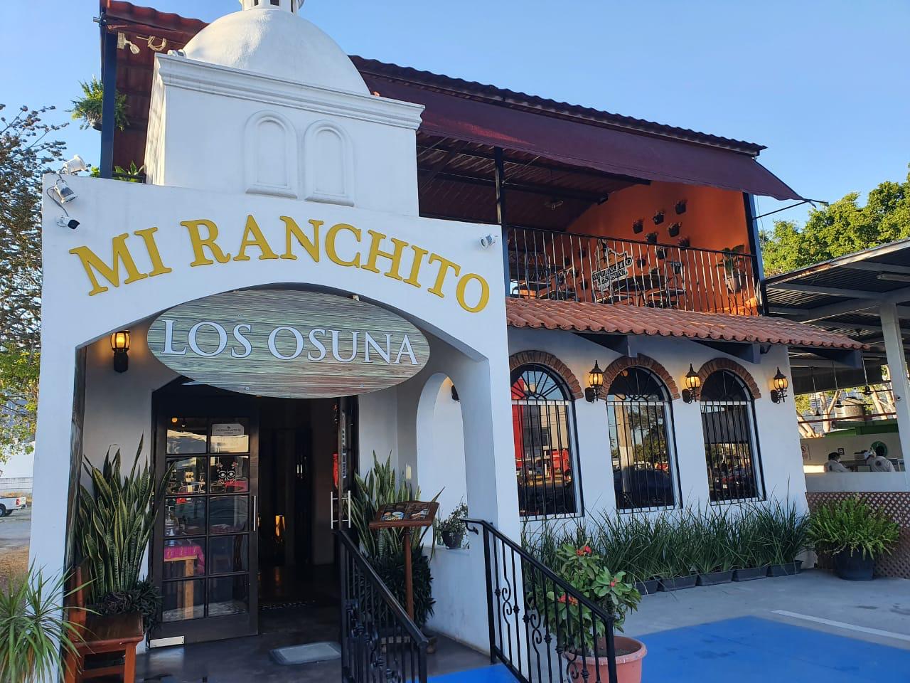 Mi Ranchito Los Osuna