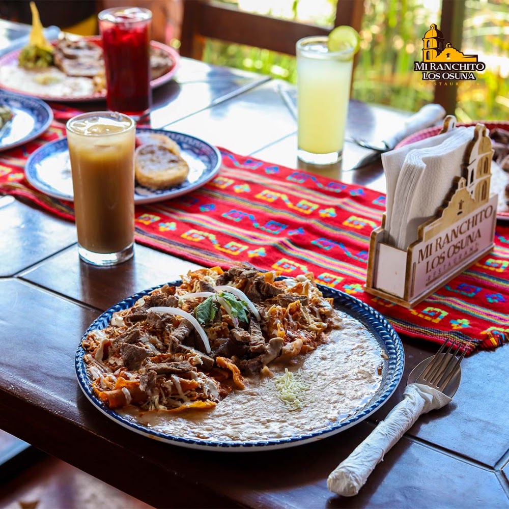 Mi Ranchito Los Osuna