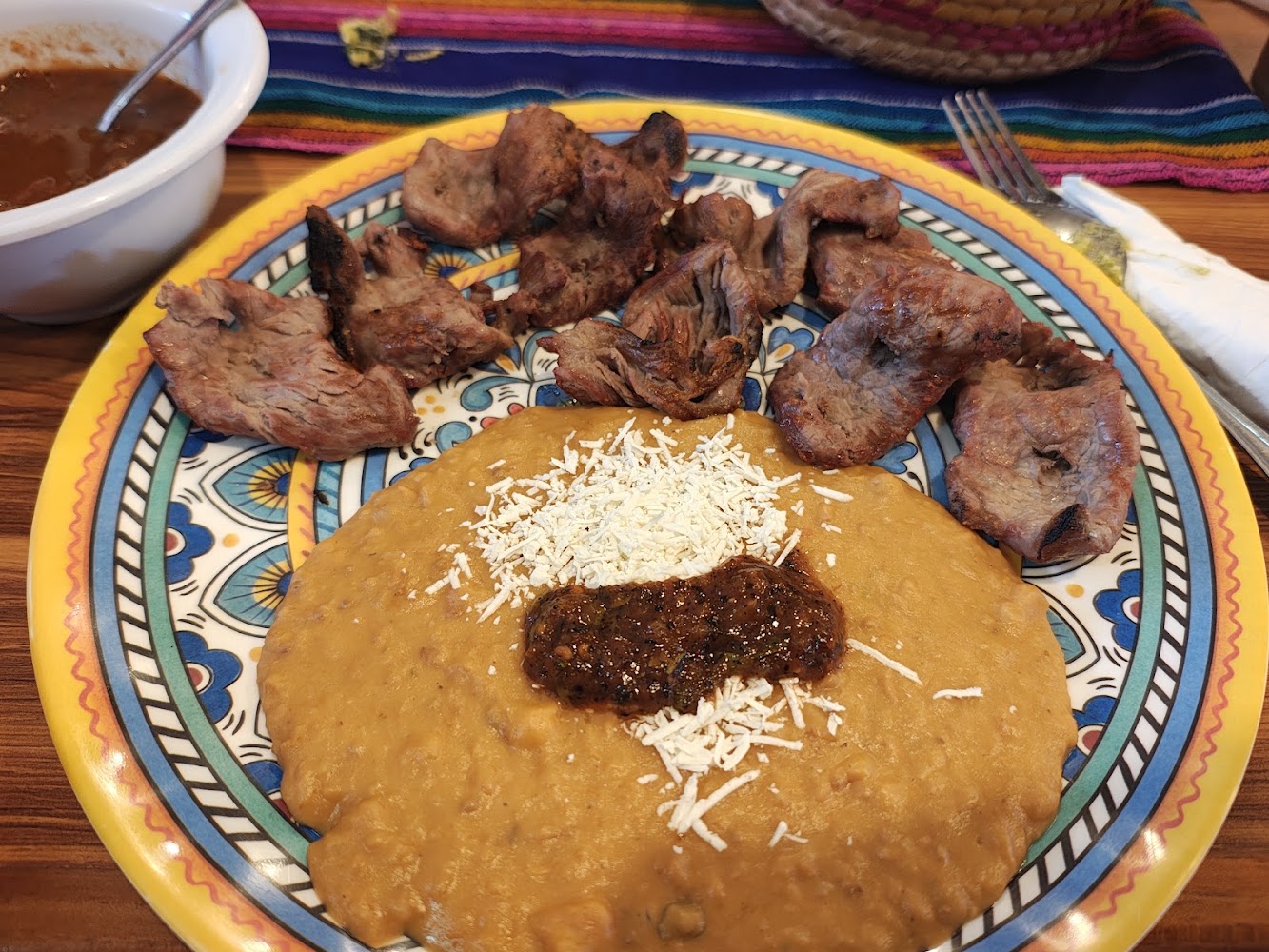 Mi Ranchito Los Osuna