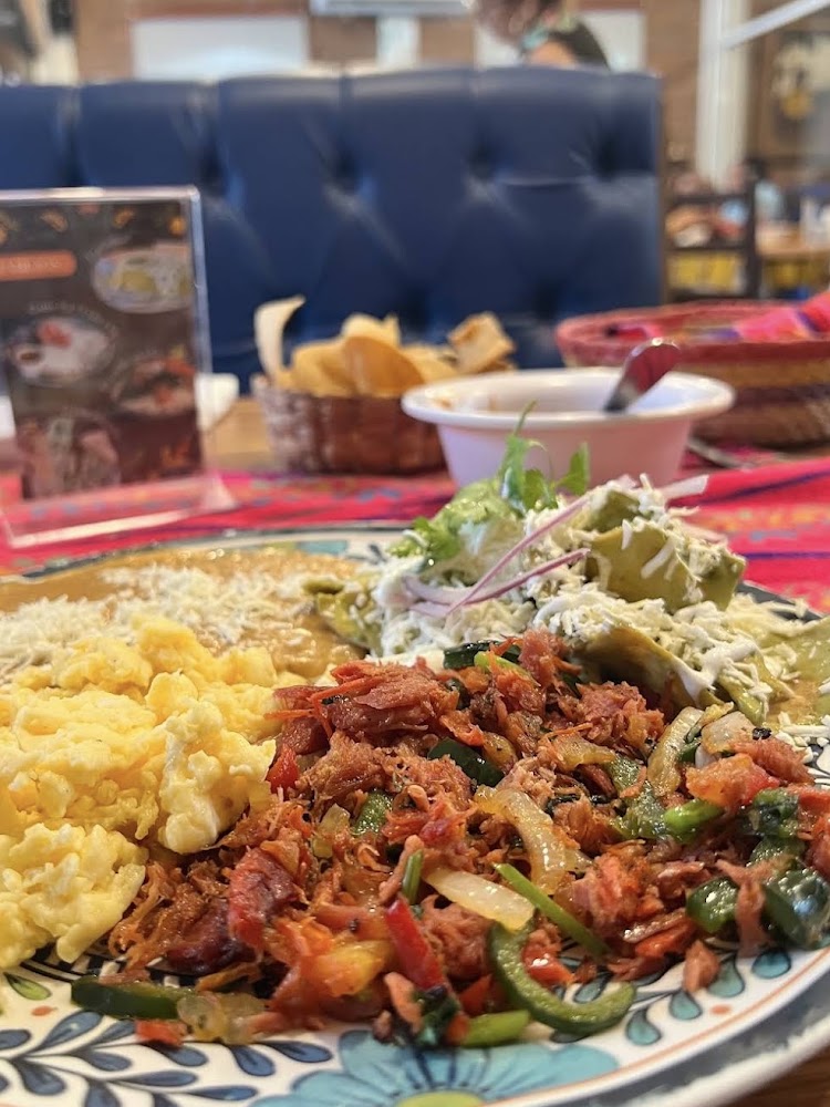 Mi Ranchito Los Osuna
