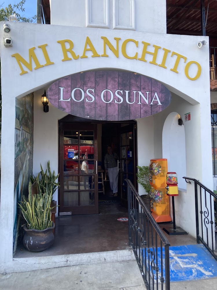 Mi Ranchito Los Osuna
