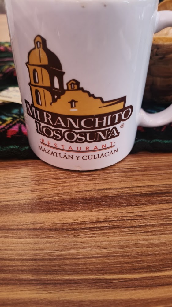 Mi Ranchito Los Osuna