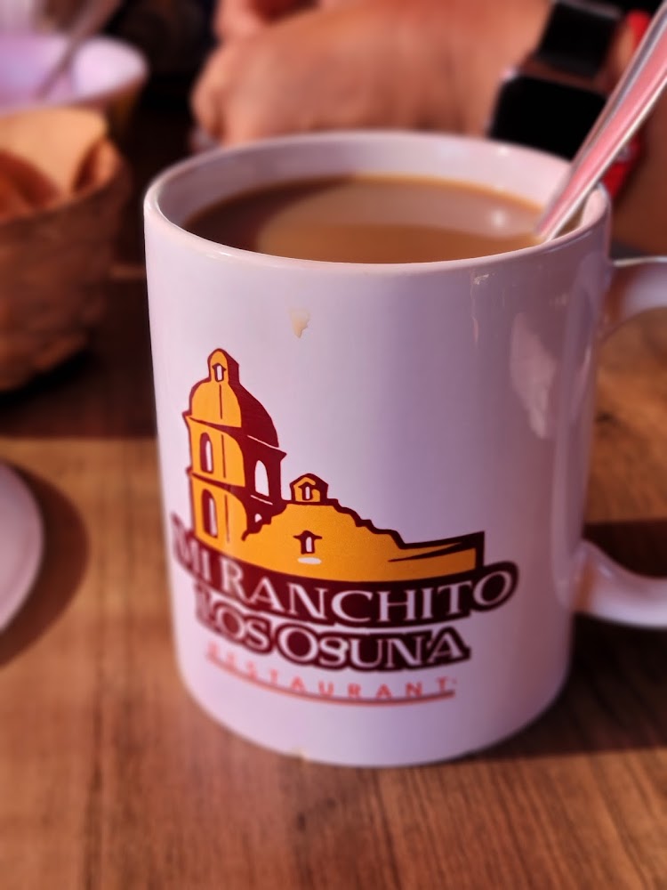 Mi Ranchito Los Osuna