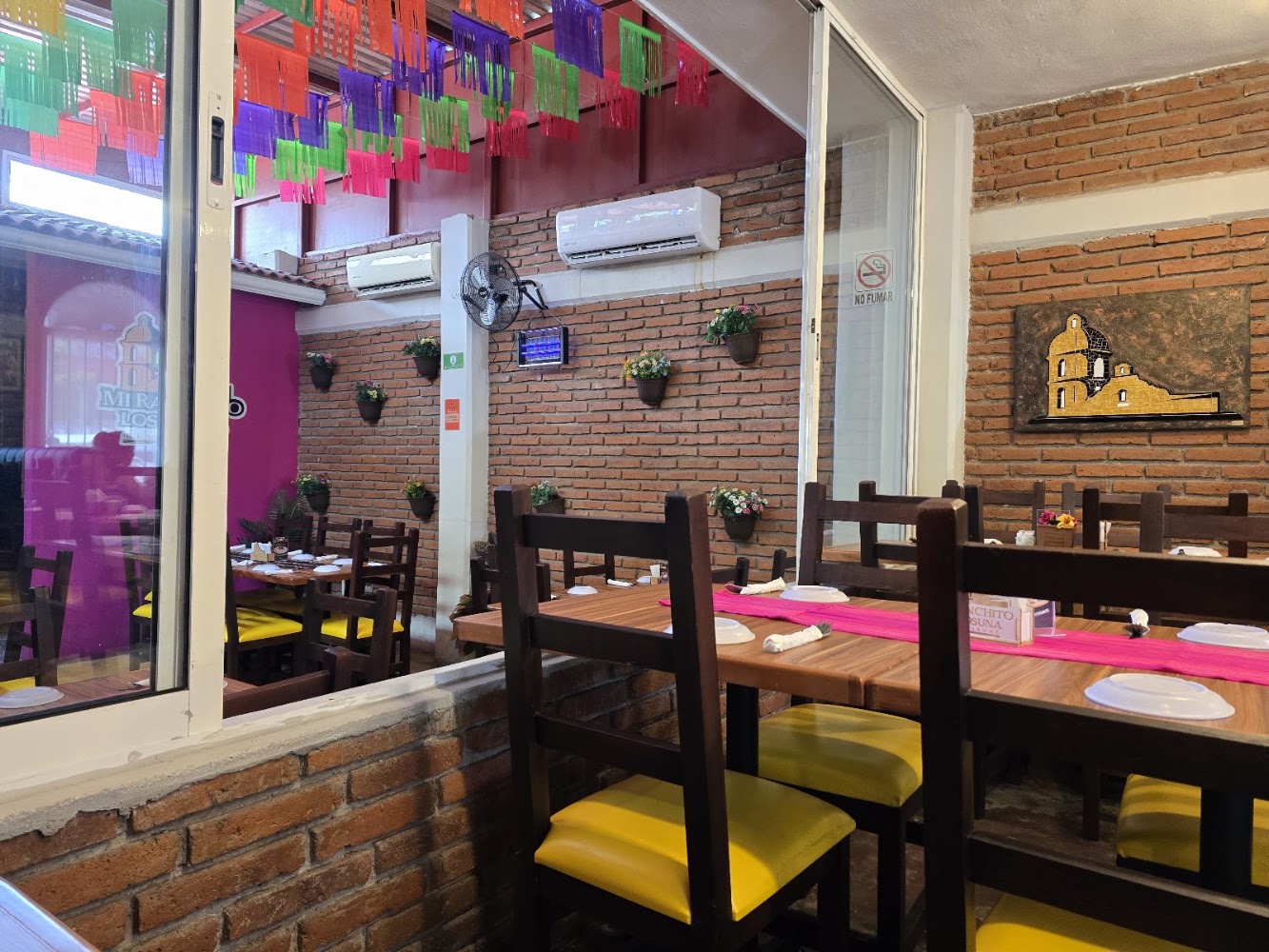 Mi Ranchito Los Osuna