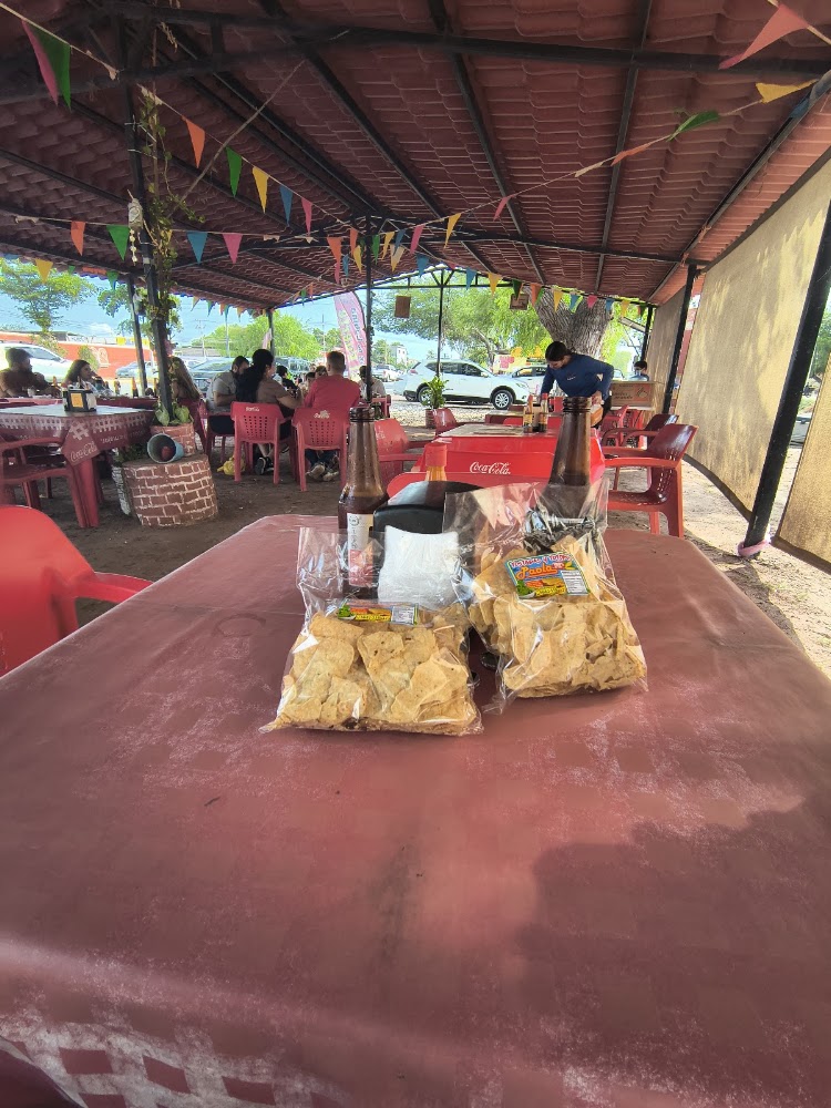 Callos de lobina el fuerte
