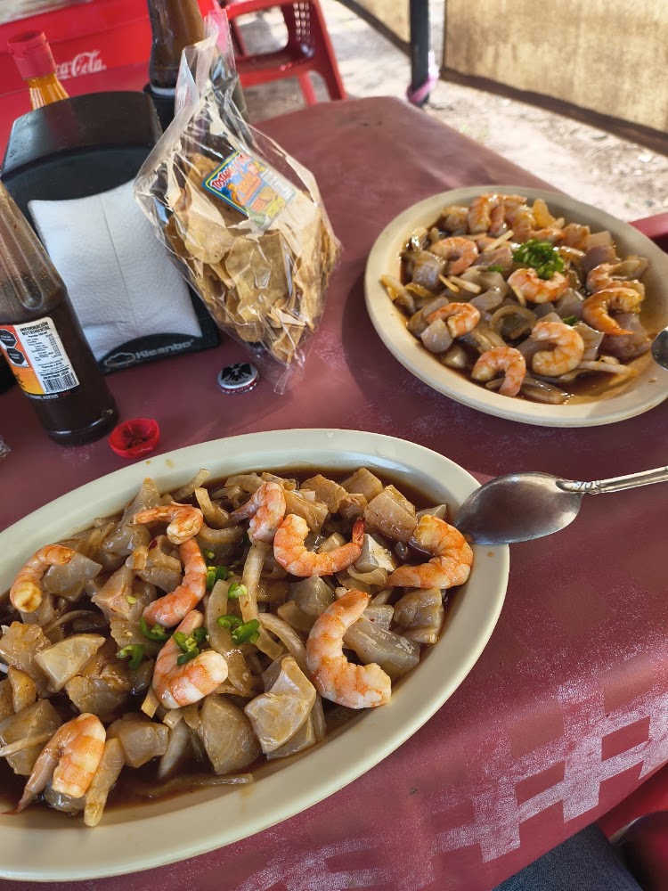 Callos de lobina el fuerte