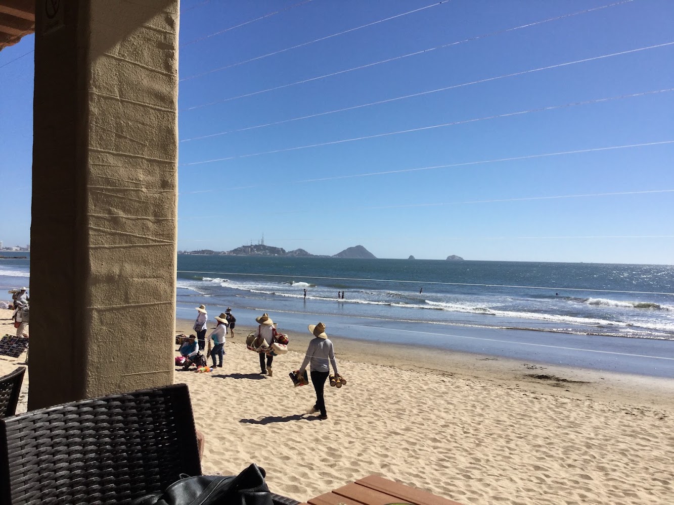 La Terraza