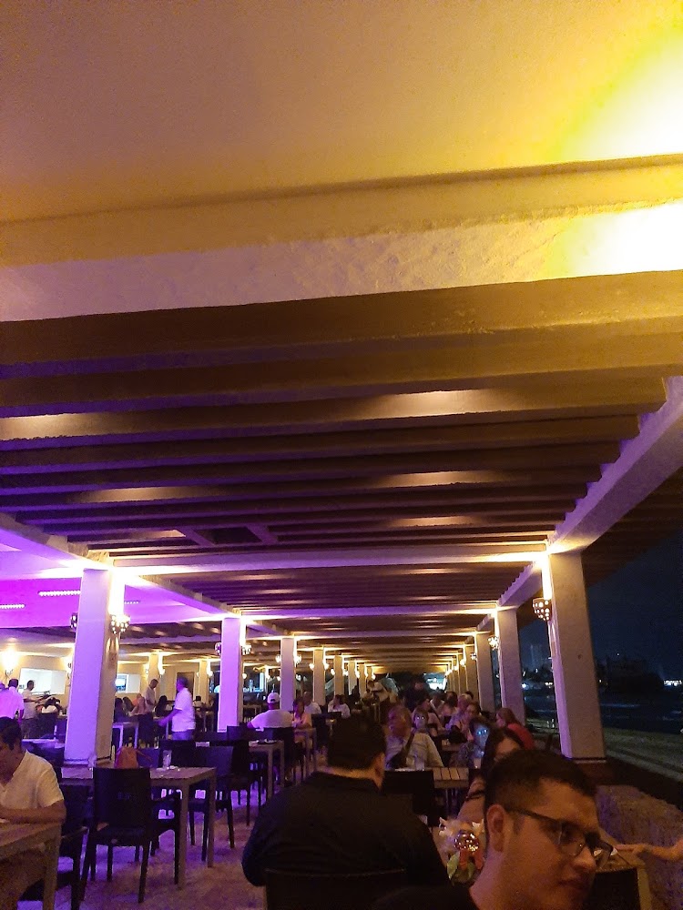 La Terraza