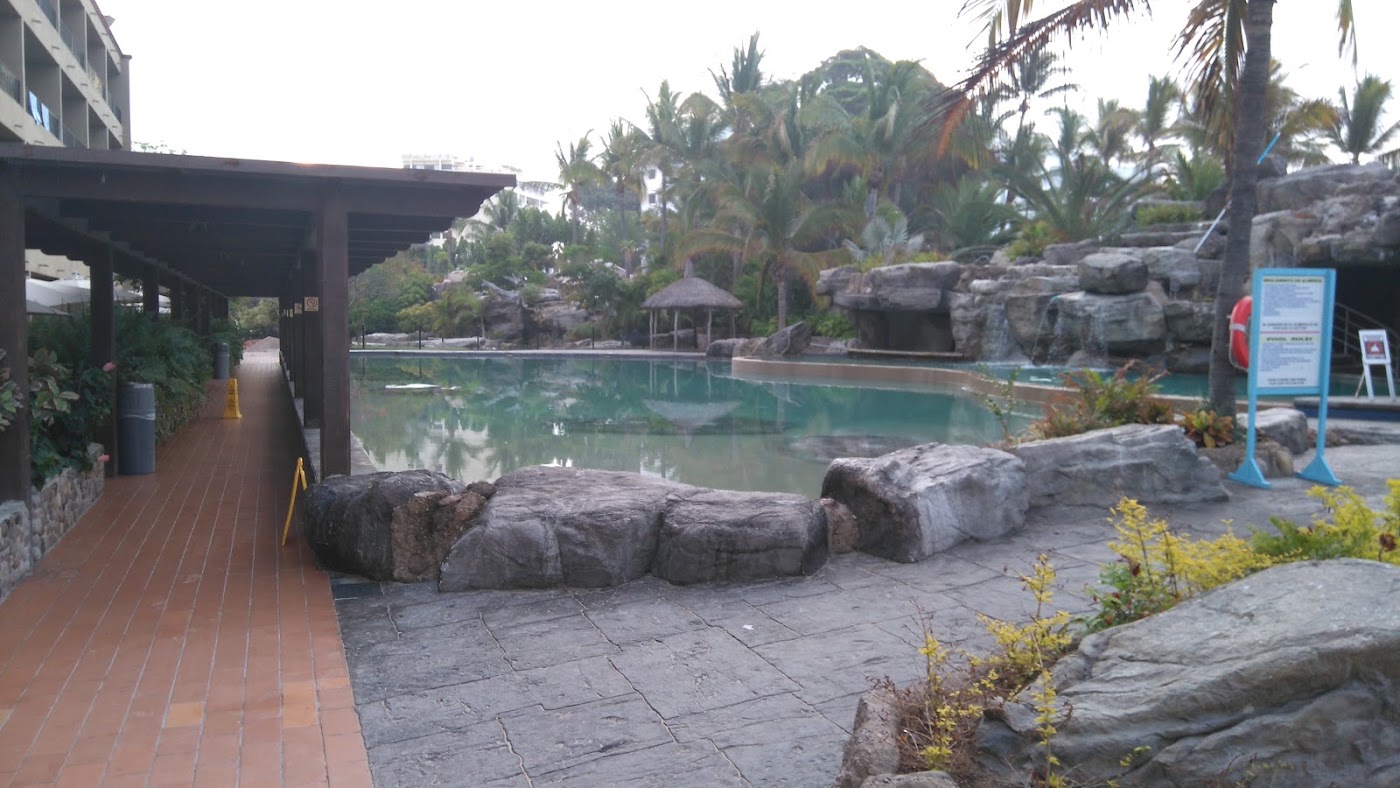 La Terraza