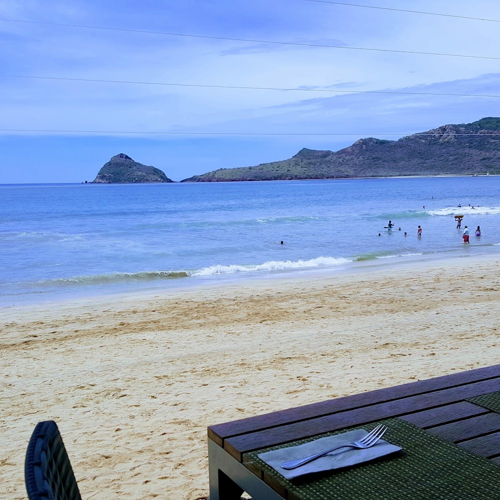 La Terraza