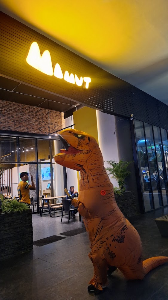 Mamut Burger GDL-ZPN