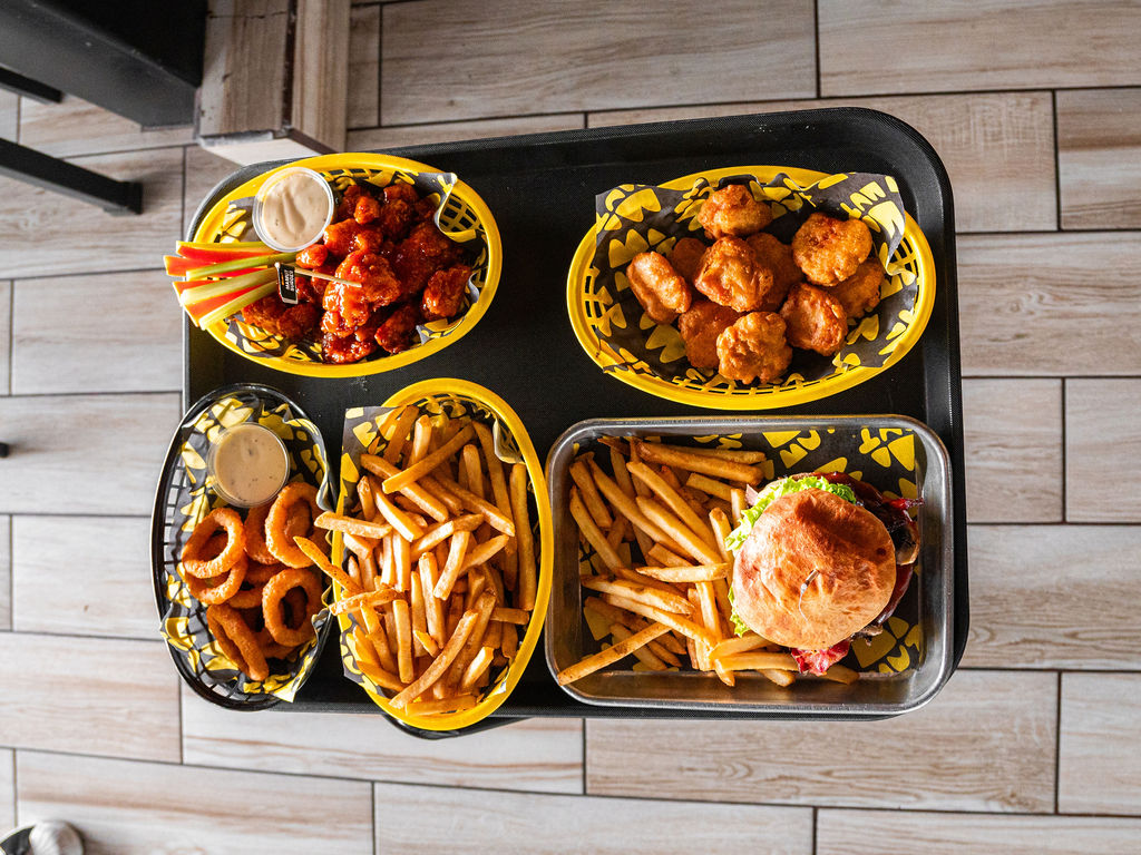 Mamut Burger GDL-ZPN