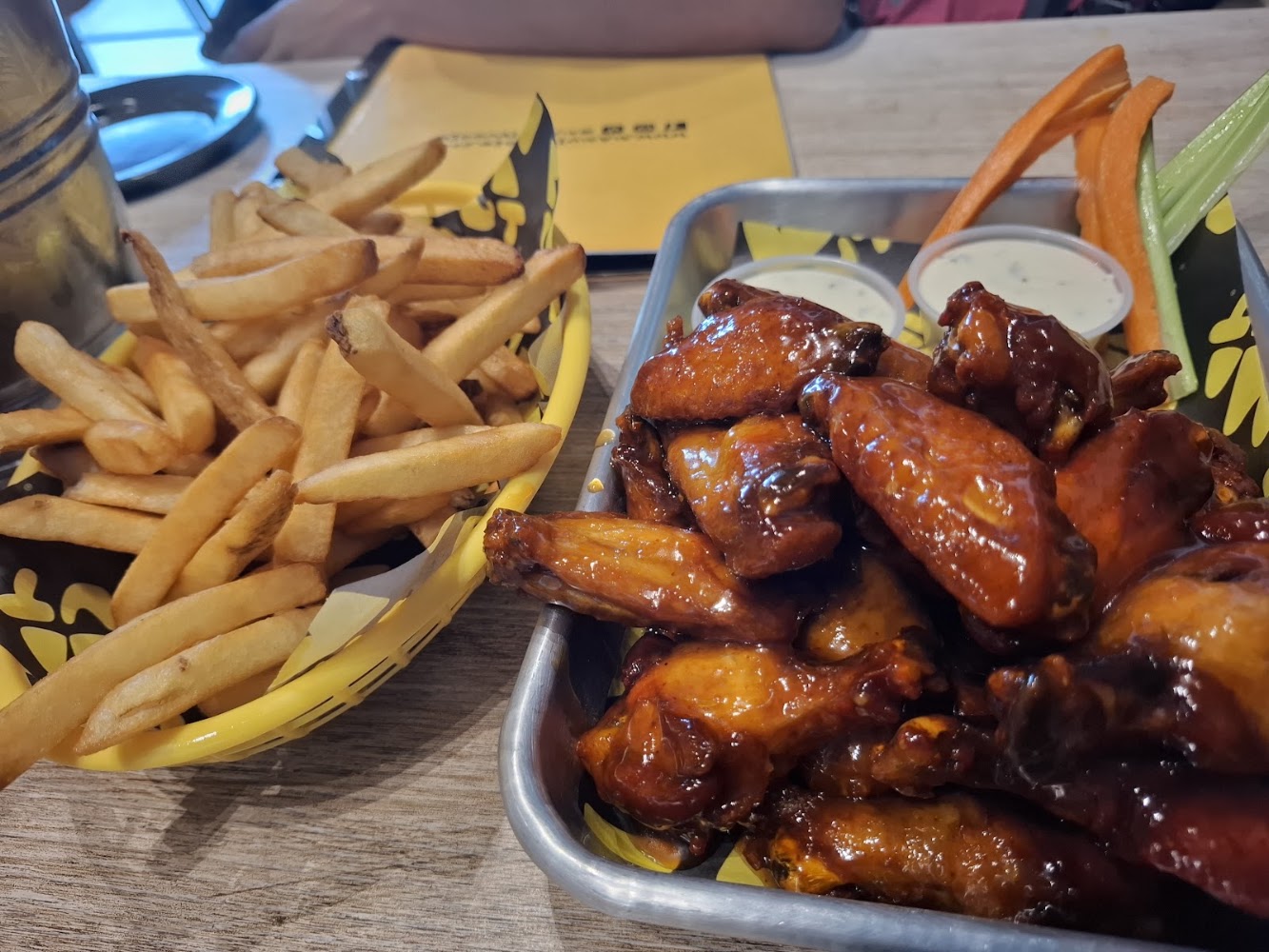 Mamut Burger GDL-ZPN