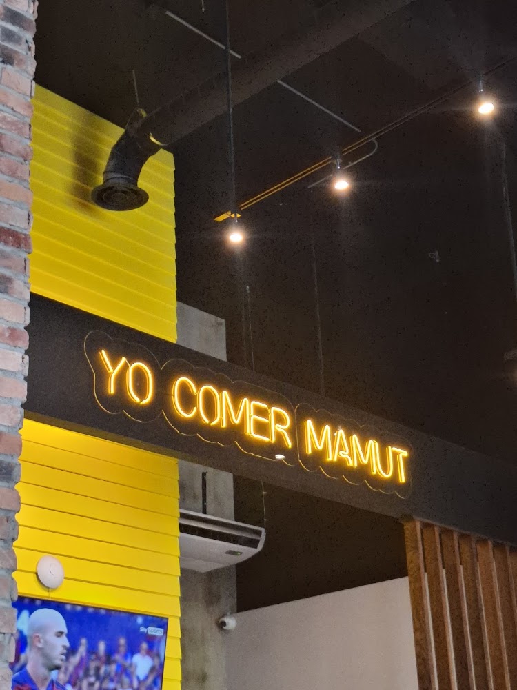 Mamut Burger GDL-ZPN
