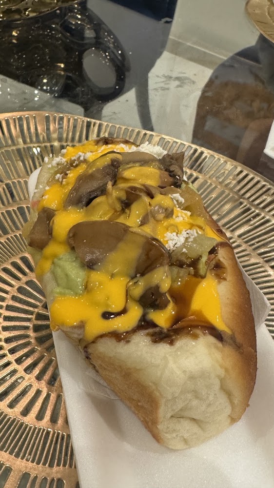 Hot Dogs el Tarimero