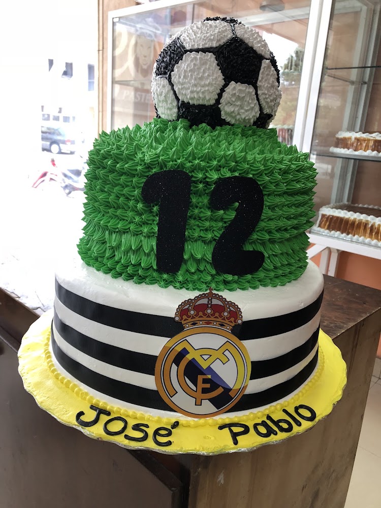 León Pastelería Sucursal Matriz