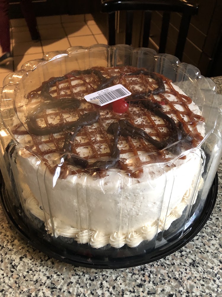 León Pastelería Sucursal Matriz