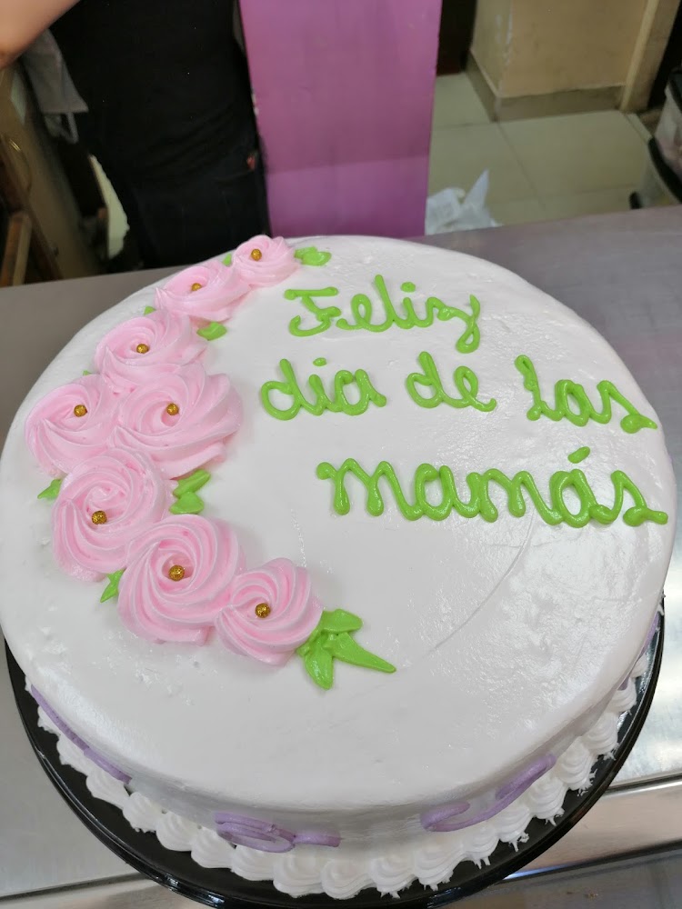 León Pastelería Sucursal Matriz