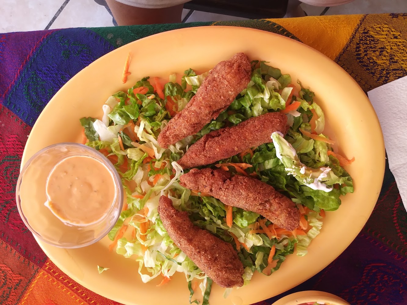 Restaurante El Chilito