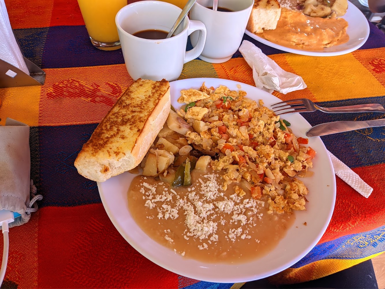 Restaurante El Chilito