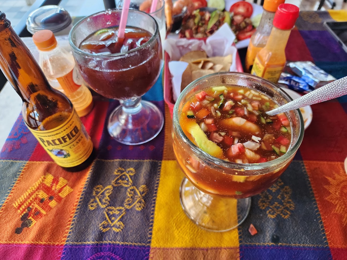 Restaurante El Chilito