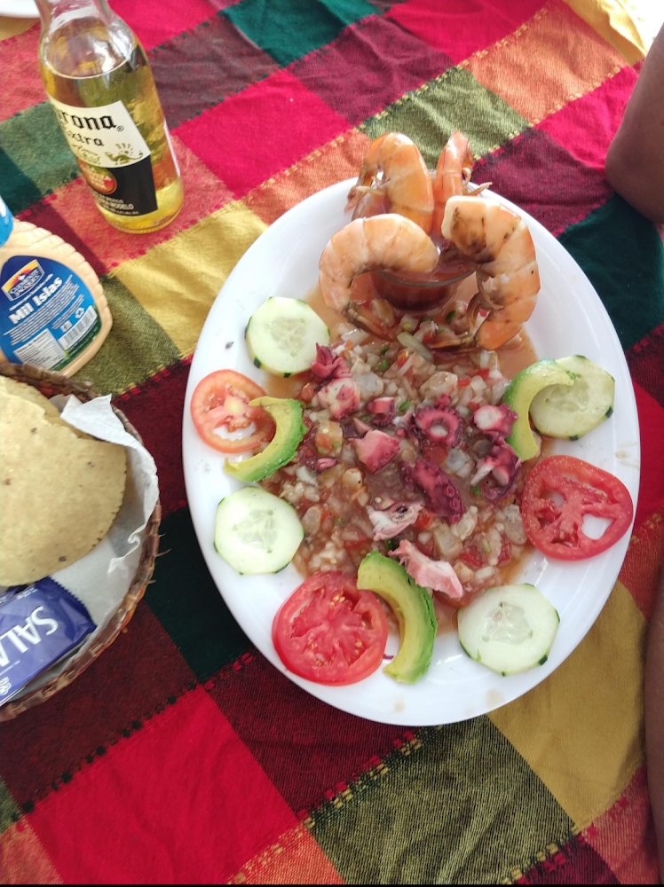 Restaurante El Chilito