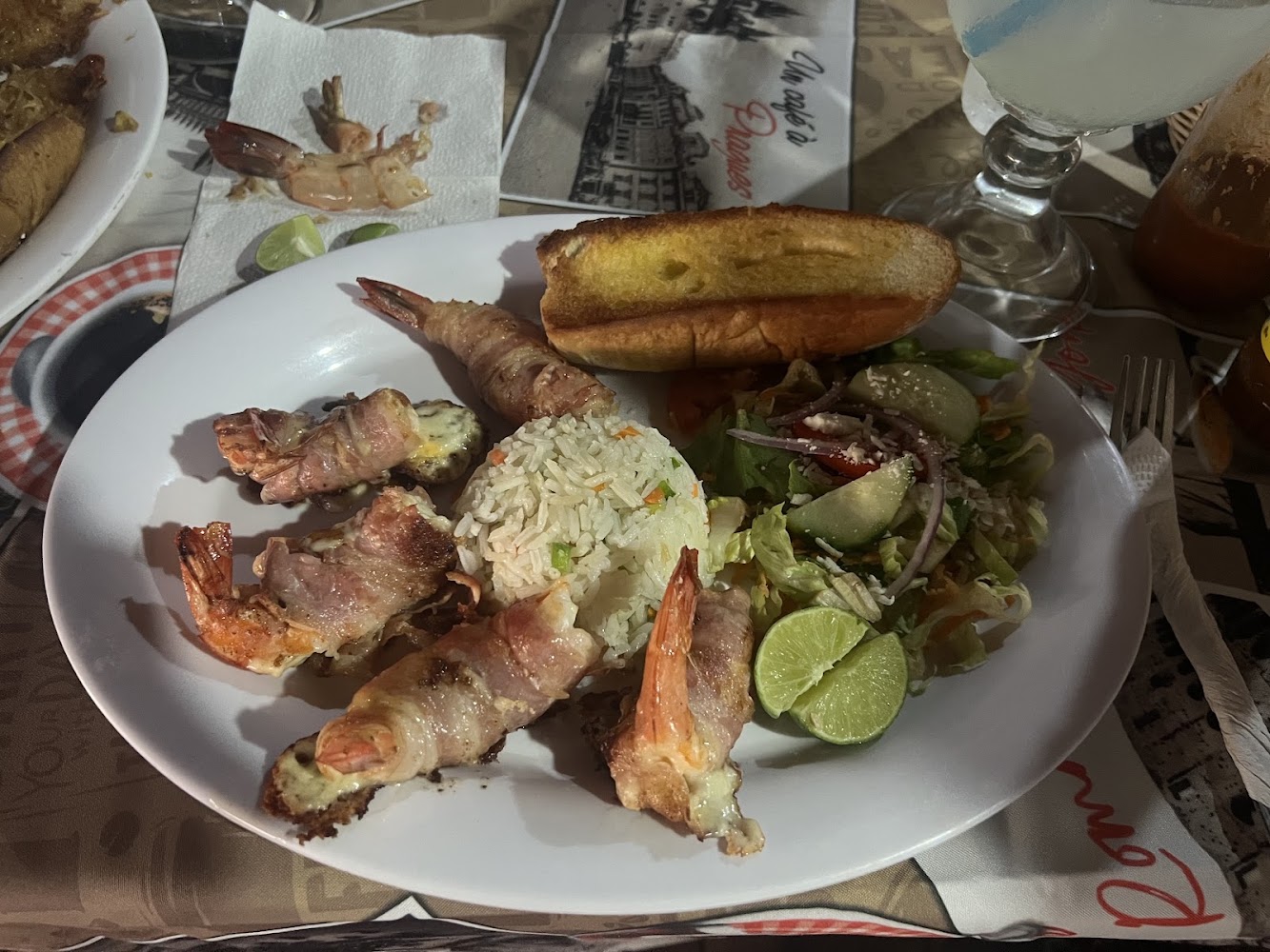 Restaurante El Chilito
