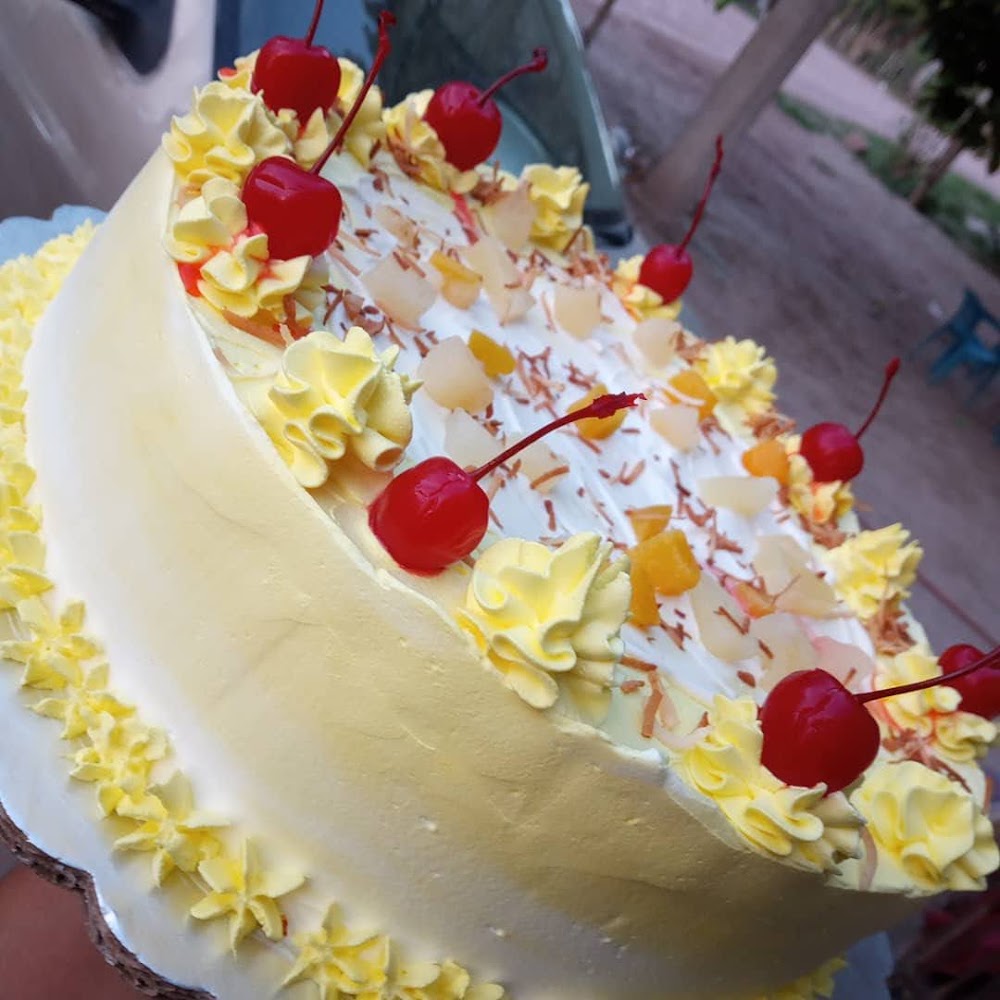 Pastelería Callet