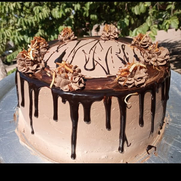 Pastelería Callet