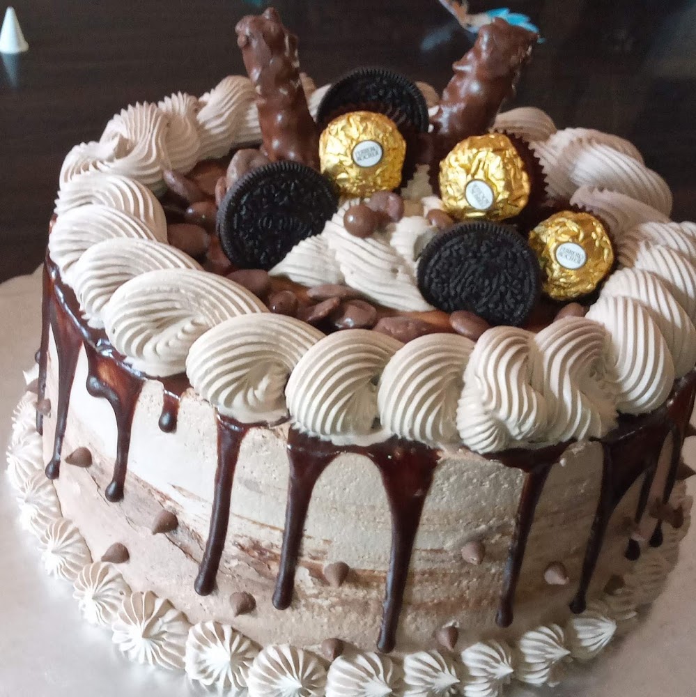 Pastelería Callet