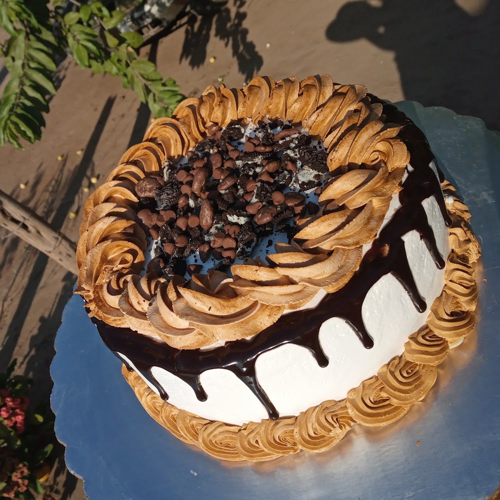Pastelería Callet