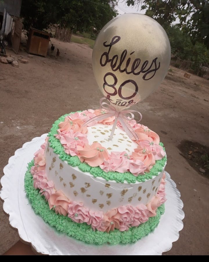 Pastelería Callet