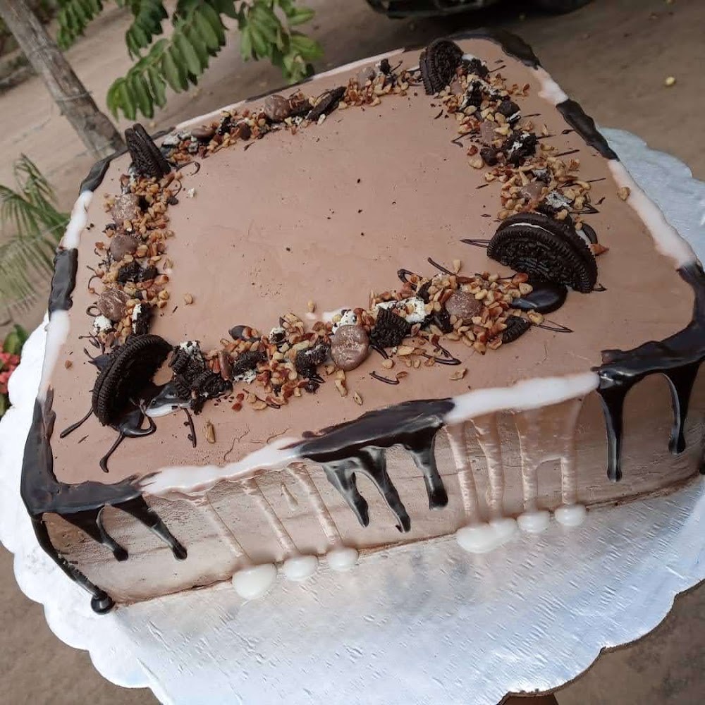 Pastelería Callet