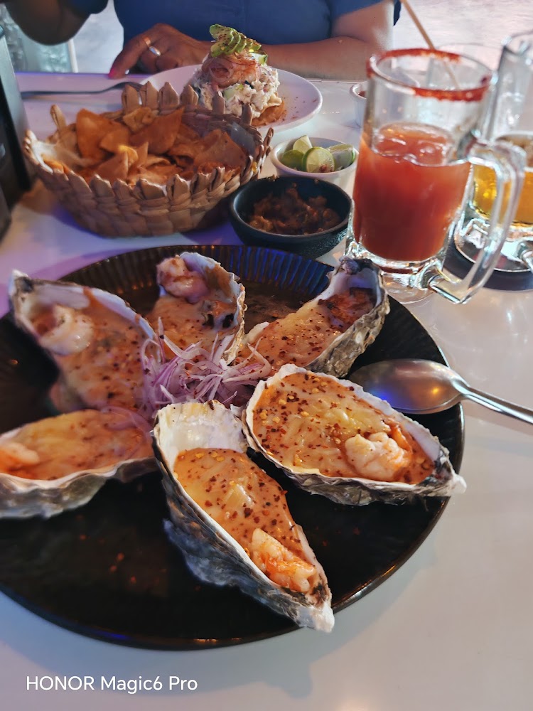 COQIO FISH & GRILL