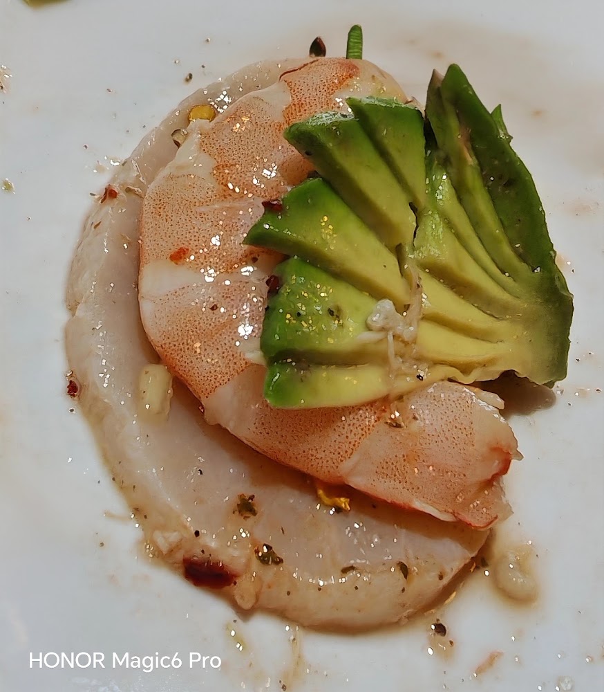 COQIO FISH & GRILL