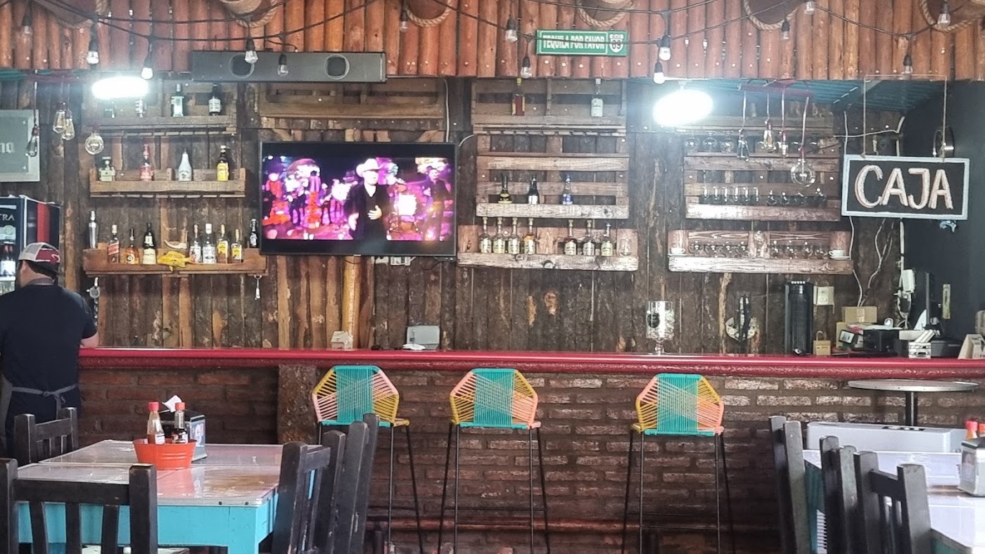 COQIO FISH & GRILL