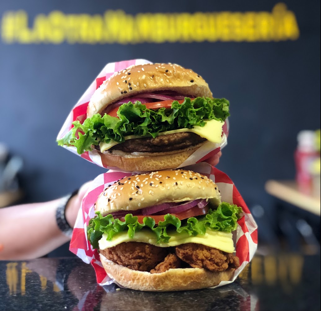 La Otra Hamburguesería