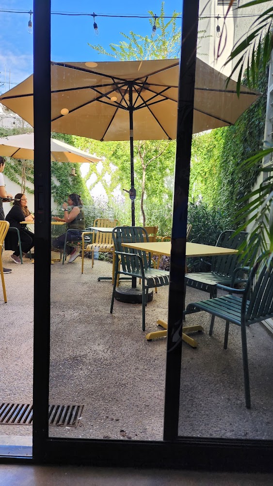 Cafe Miró