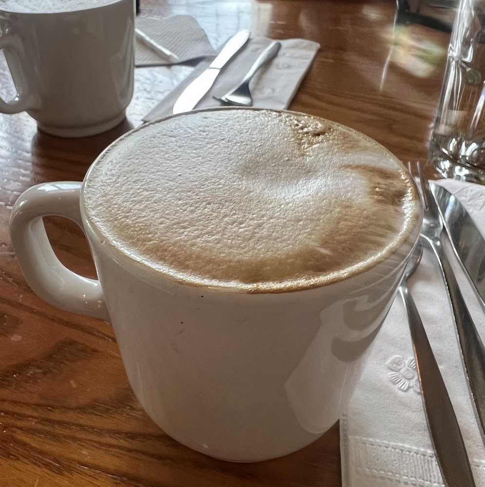 Cafe Miró