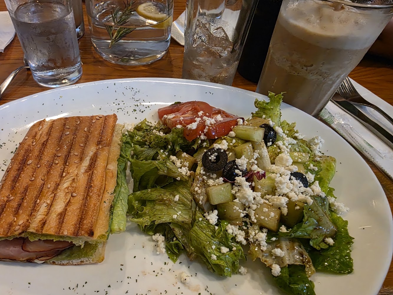 Cafe Miró