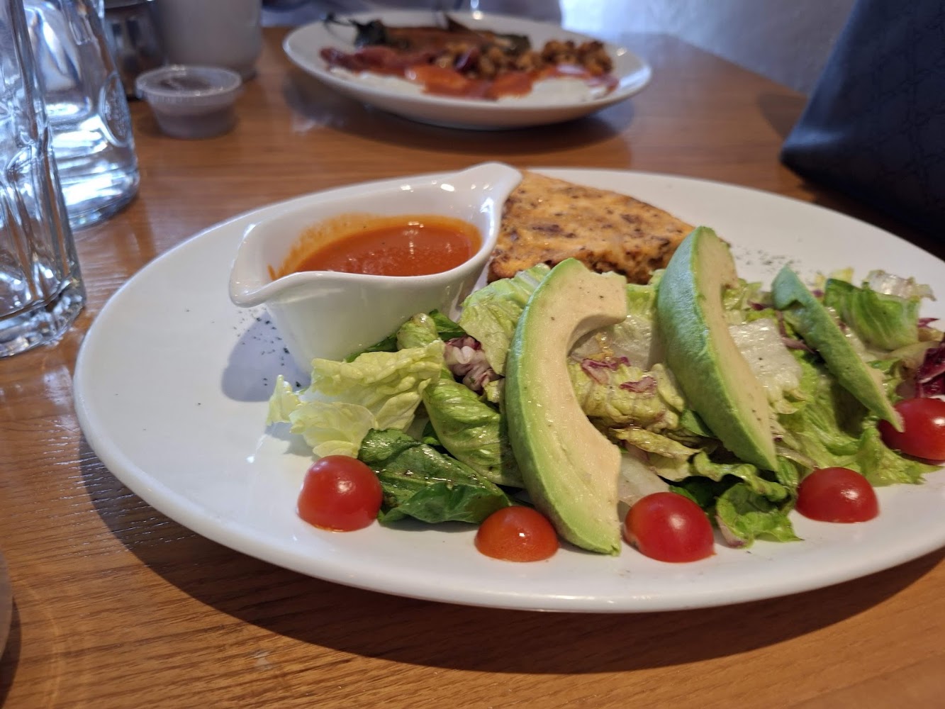 Cafe Miró