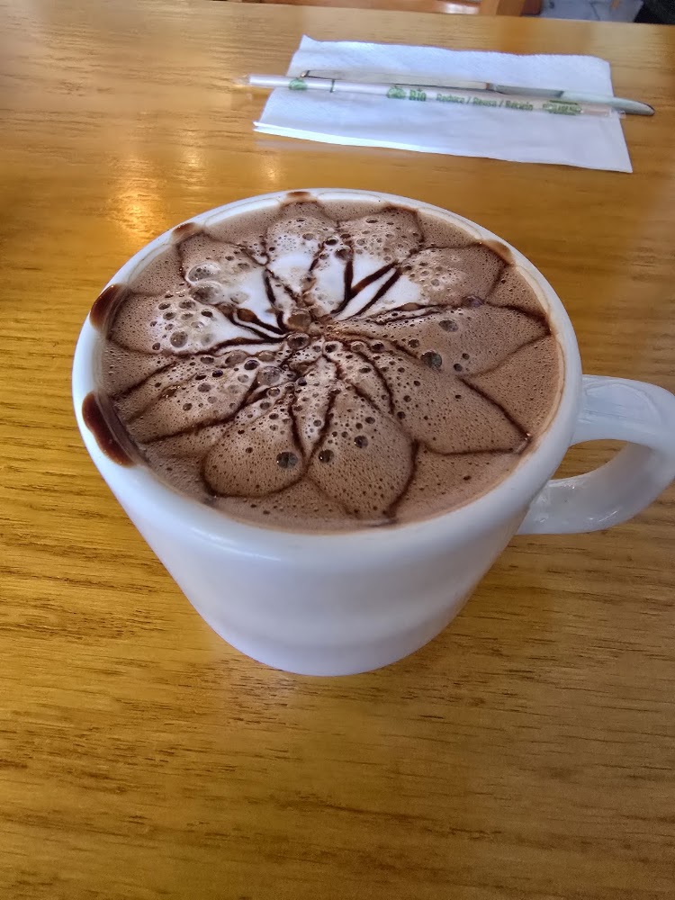 Cafe Miró