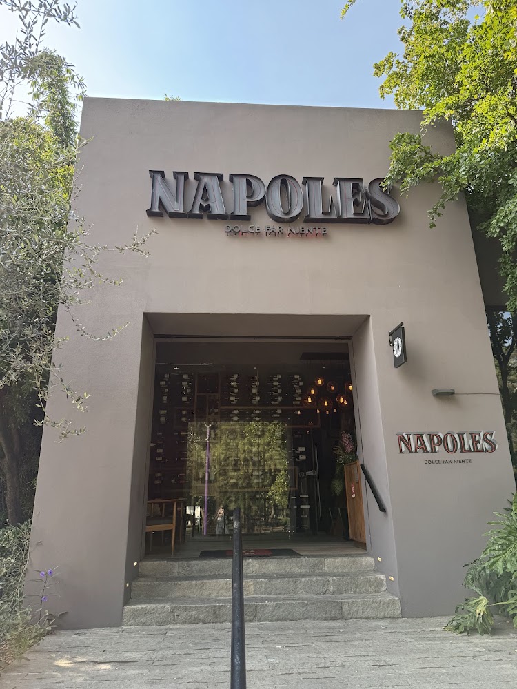 Nápoles