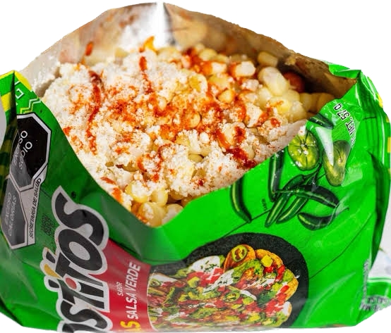 Antojitos Dym
