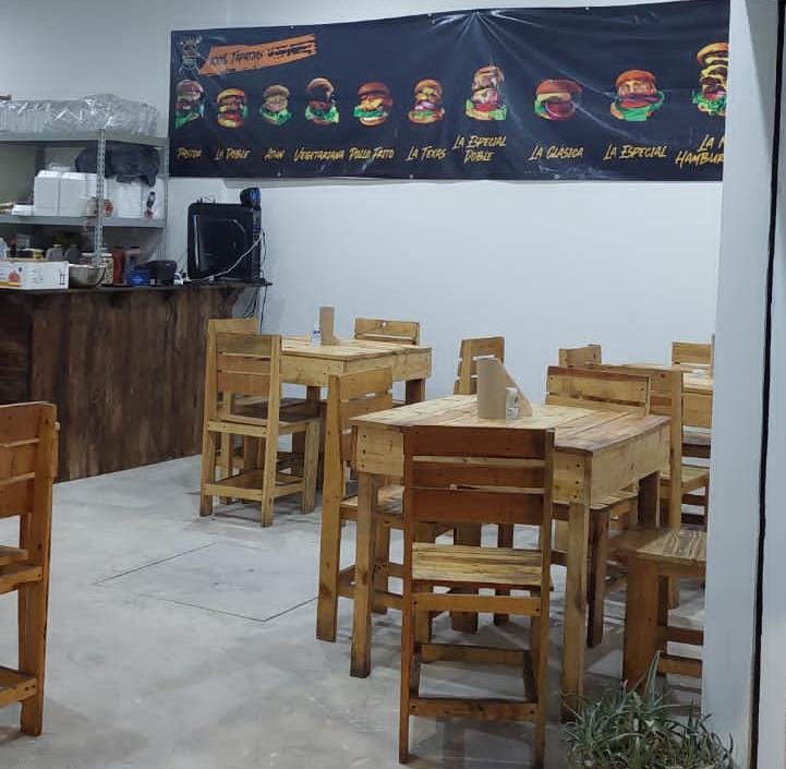 Mr.Burguers Gdl