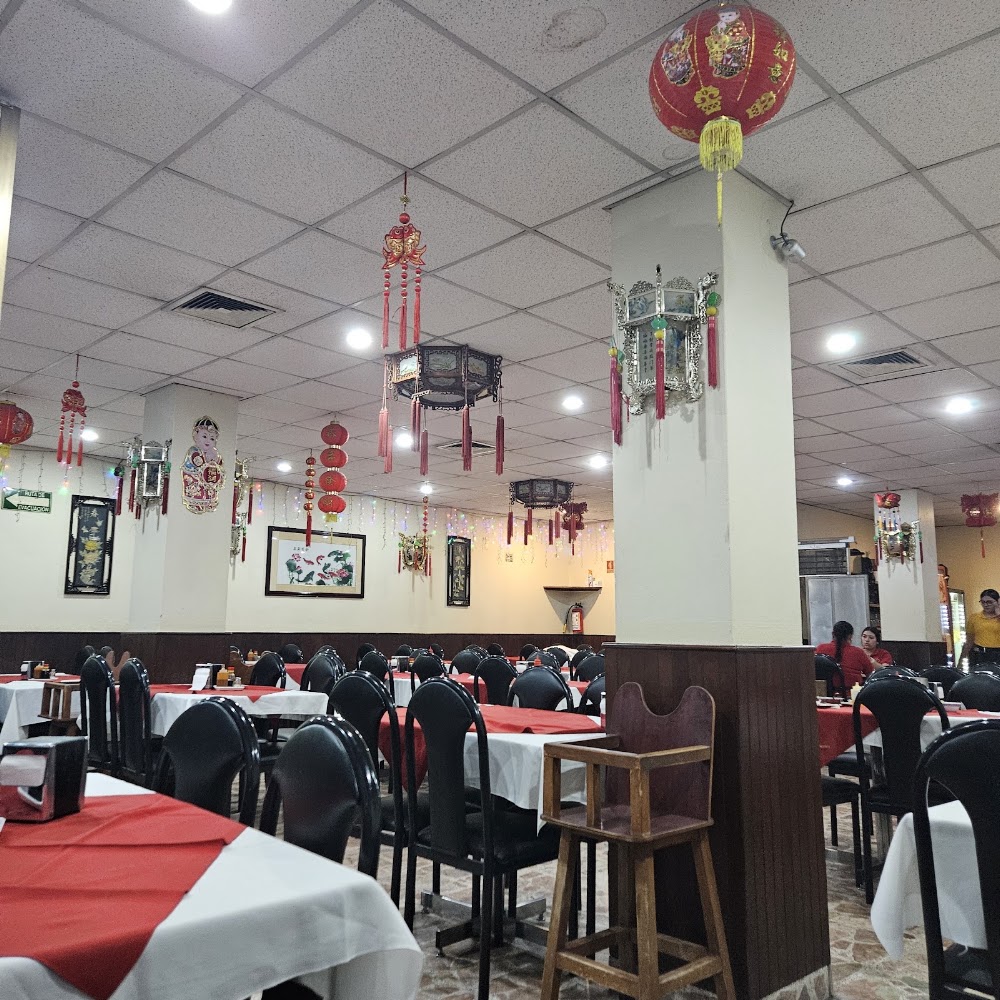 Restaurant Cantonés