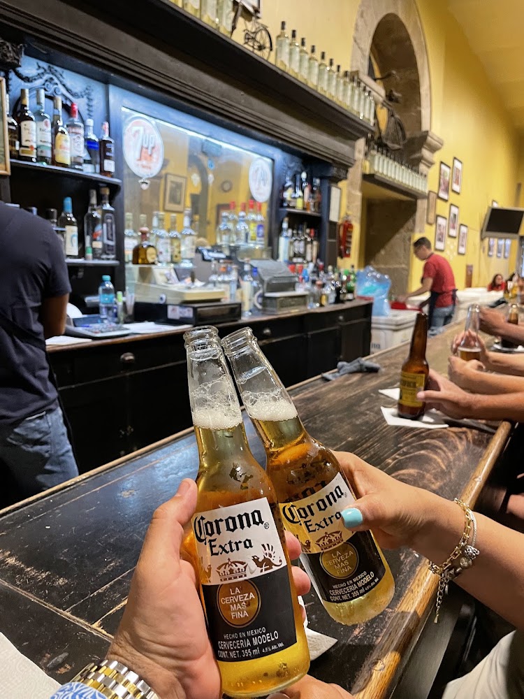 Cantina La Fuente