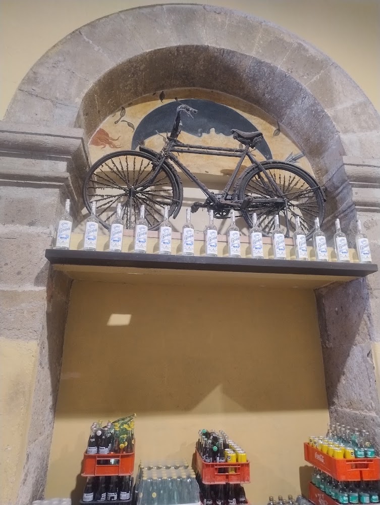 Cantina La Fuente
